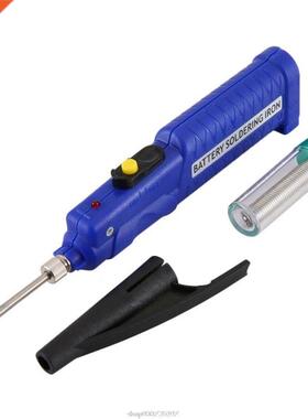 8W 4.5V Battery Solderng ron Electronc Weldng Pen Tn W