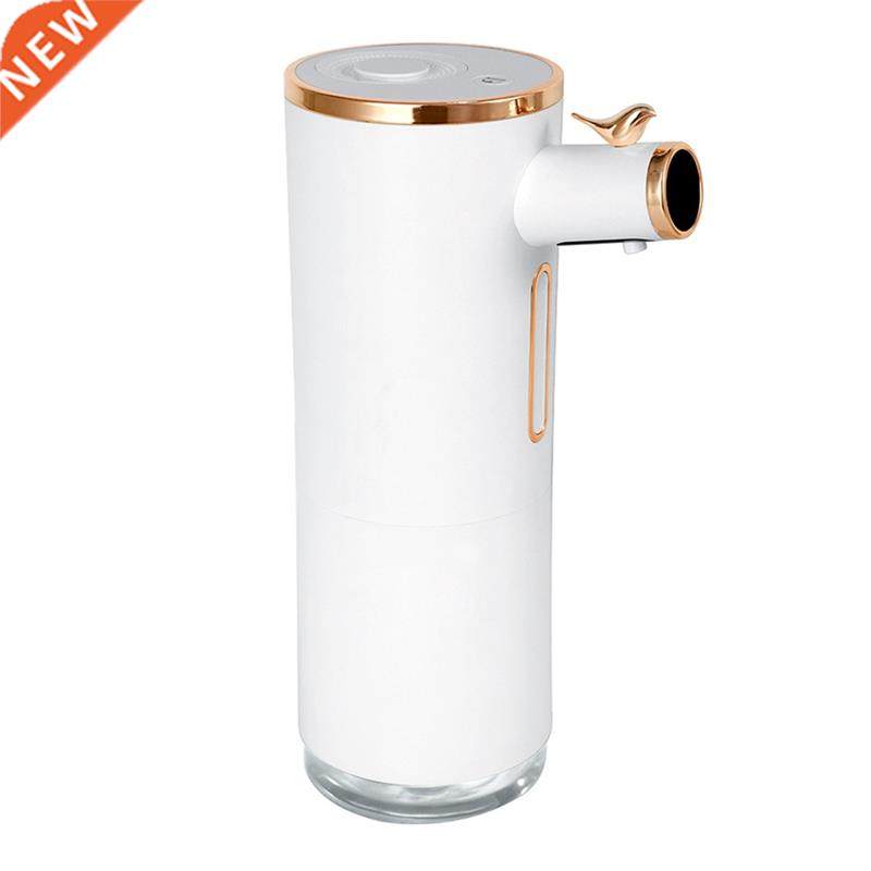 Automatic Foam Soap Dispenser, Touchless Electric Soap Dispe