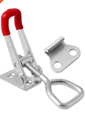 GH-4001 Quick Toggle CClip Holding Metal Latch Hand Tool