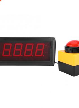 Dgtal Popular Game Challenge 10 Seconds Countdown Tmer LE