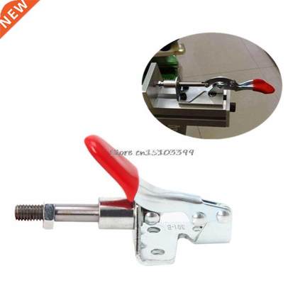 45kg 301-B Fast Clamp Quick Release Hand Tool Push-pull Togg
