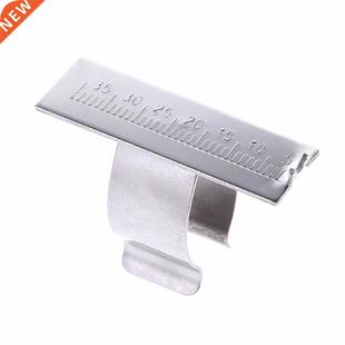 Endo Gauge Finger Ruler Span Measure Scale Endodontic Dental