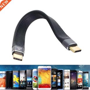 10Gbps Male Notebook Laptop Cable Gen2 3.1 Type