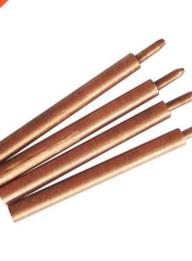 2 Pair/set Alumina Copper Spot Welding Machine Butt Welder W