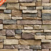 Lithography Room Brick Living Background Bedroom Simulation