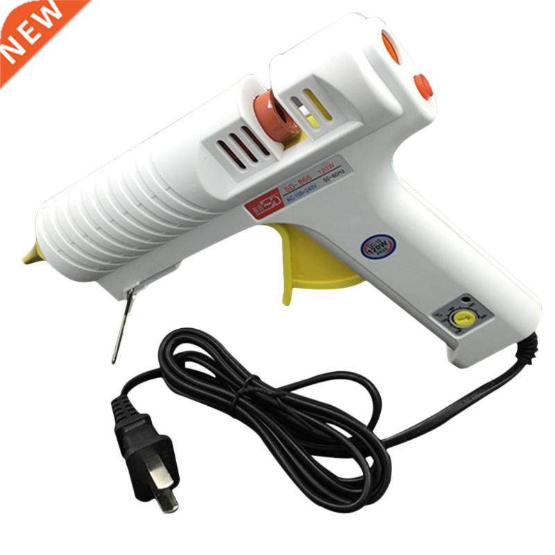 Adjusting Paper Adhesive 120W 100-240V Dispenser Glue Graft