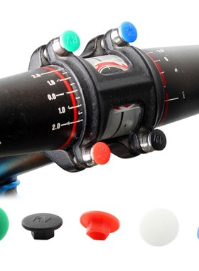 10pcs Hex Socket Allen Bolt Screw Nut Hexagon Head Cover Ca