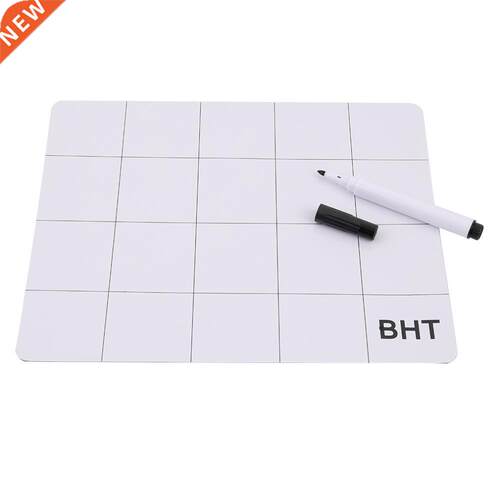 Universal Magnetic Design Working Pad Mat Repair Tool Screw