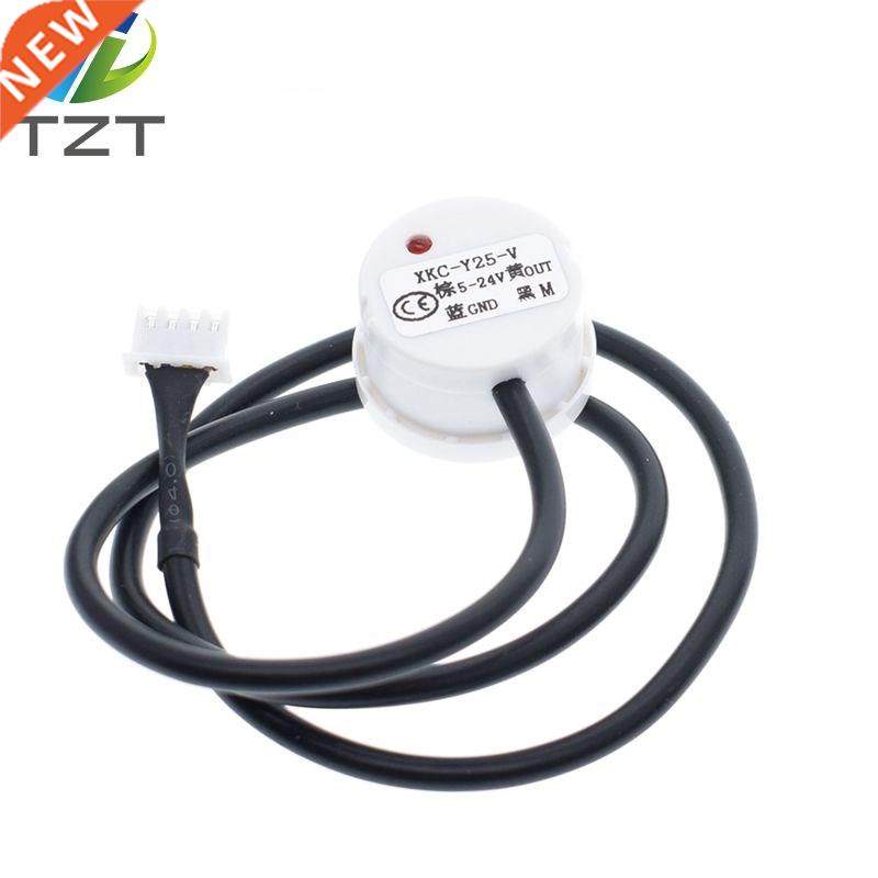 *XKC Y25 T12V Liquid Level Sensor Switch Detector Water Non