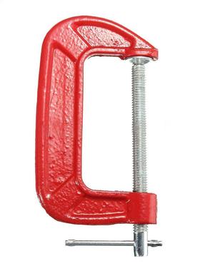 Heavy Duty C-clamp G-clamp Handyman Woodworks Cpenter Vise