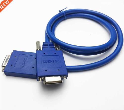 3ft 1M CAB-SS-2626X Cisco Compatible cable WIC-2T cable Sm