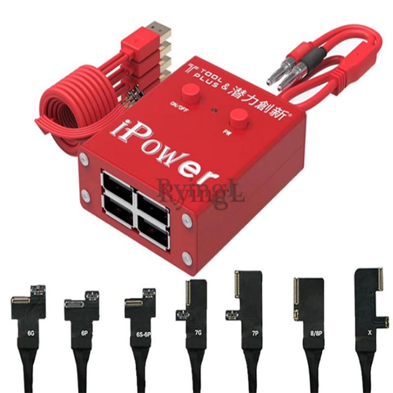 Power Supply Test Cable for iPhone X 8 8P 7G 7P 6S 6SP 6G 6P