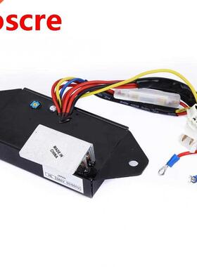 Generator AVR Automatic Voltage Regulator for Kubota J310 J3