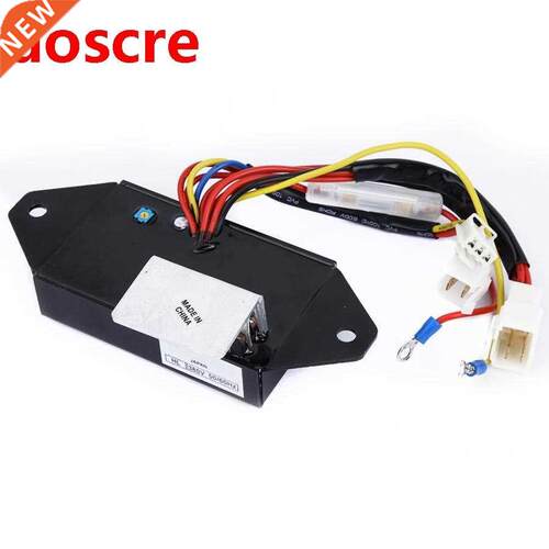 Generator AVR Automatic Voltage Regulator for Kubota J310 J3