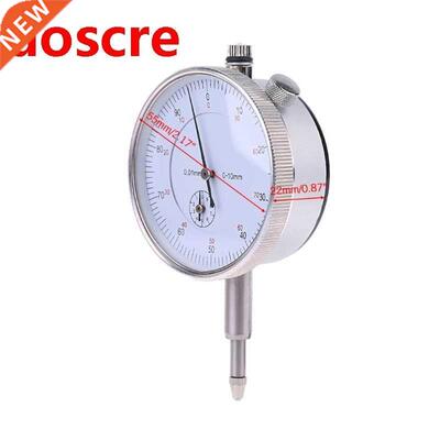 New Measurement 0.01mm Accuracy Instrument Dial Precision To