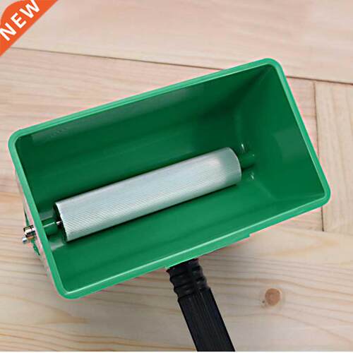 180mL/320mL Paint Buckets Portable Handheld Glue Applicator