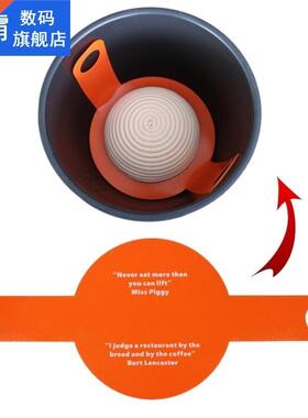 1Pcs Durable Dutch Oven Accessories Bread Baking Pad Dough T