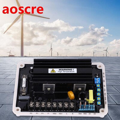 EA16FC AVR Automatic Voltage Regulator for Brushless Generat