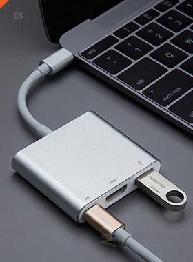 StarLife  port USB Type C Hub to HDMI adapter 4K for Samsun