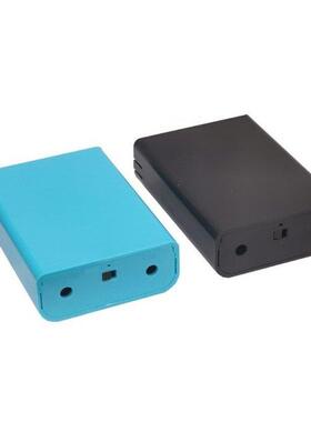 Universal 12V Output Power Supply 3x 18650 Batteries DIY Pow