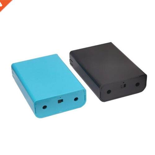 Universal 12V Output Power Supply 3x 18650 Batteries DIY Pow