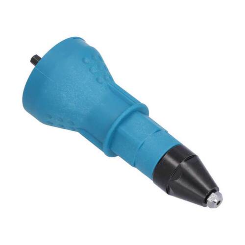 Riveter Conversion Head Electric Drill Accessories Durable C