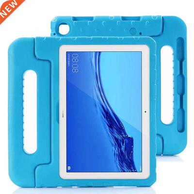 Kids Case for Huawei Mediapad M5 Lite 10 Tablet Cover for H