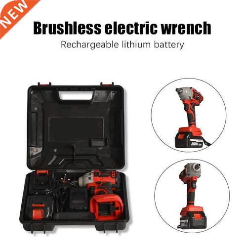 288VF Electric Brushless Impact Wrench Cordless 1/2'