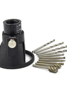 Electric Grinder Accessories Electric Grinder Positioner Rot