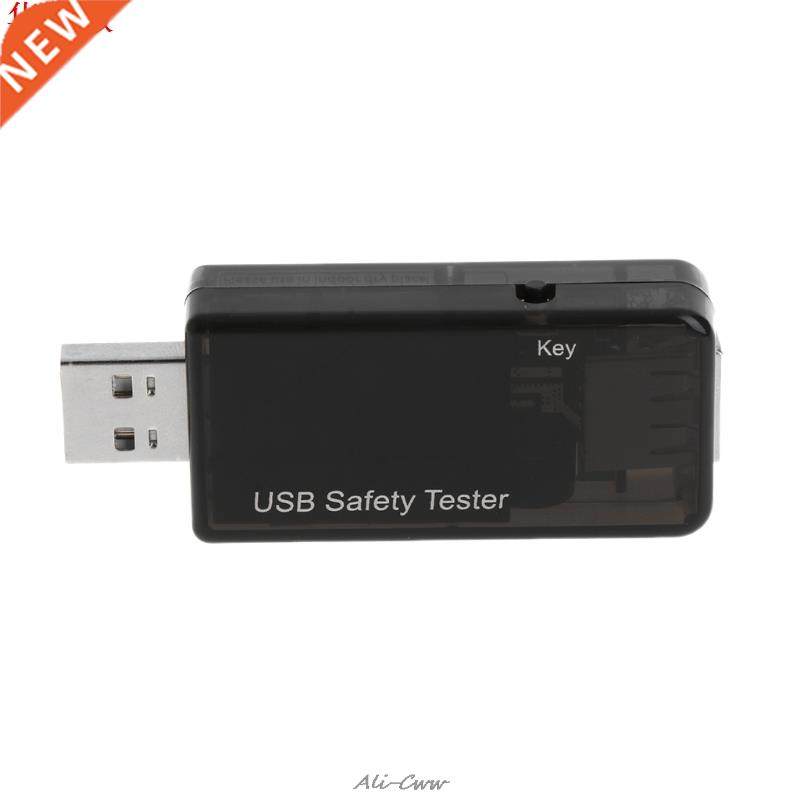 Moniteur de courant et de tension multimètre d'ap