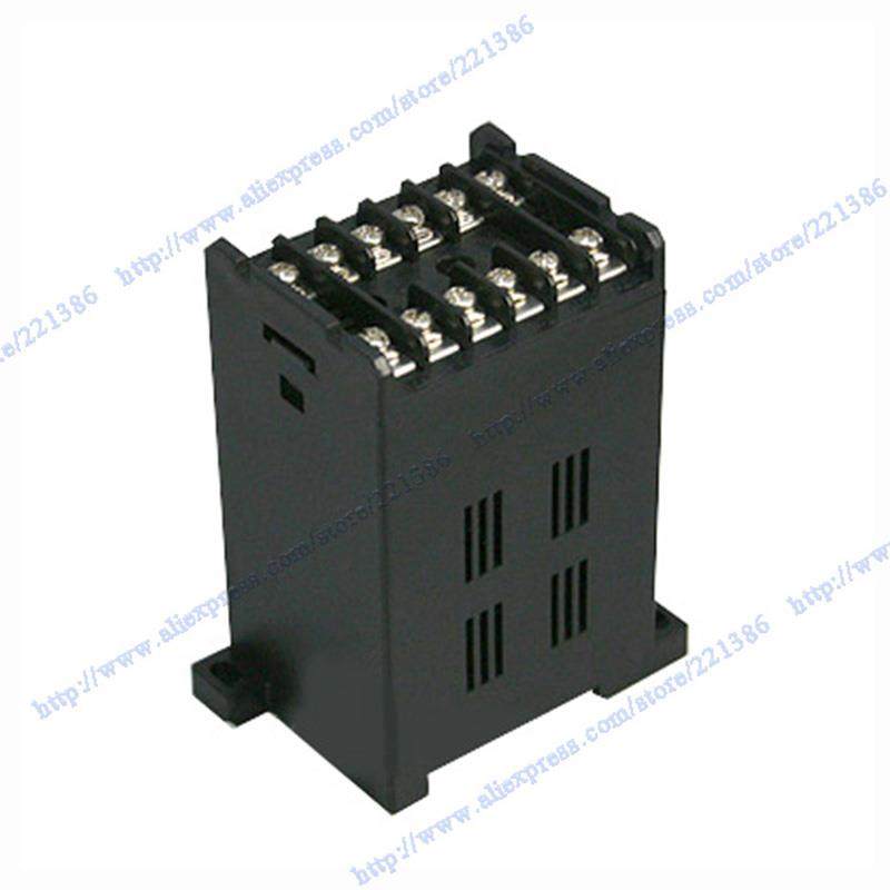 Electronic project box for plastic housing (1 pcs) 87*55*45m
