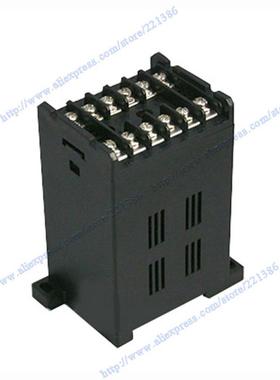 Electronic project box for plastic housing (1 pcs) 87*55*45m