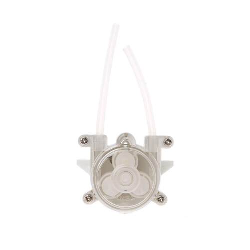 6V DC DIY Peristaltic Pump Peristaltic Dosage Head Free Ship