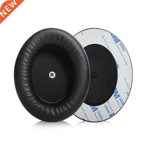 2Pcs Accessories Ear Pads for kingston-HyperX Cloud Orbit S