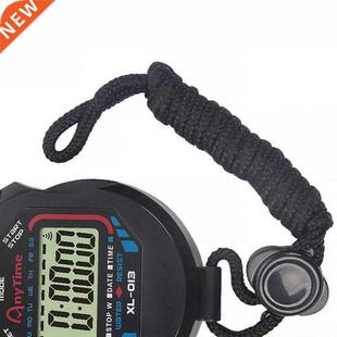 Digital Timers Kitchen Timer LCD Sports Stopwatch Timer Clas