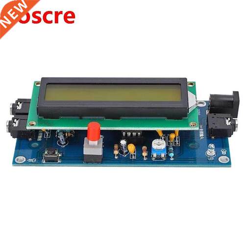 Morse Code Reader,CW Decoder Morse Code Translator Module LC