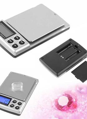 Portale Digital Scale 2000g x 0.1g Jewelry Gold Silver Coin