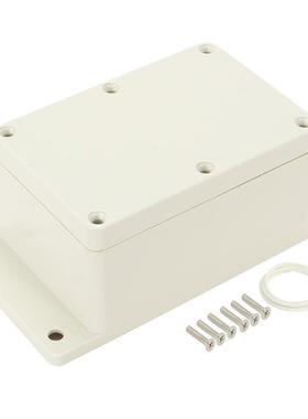 4.7x3.2x2.56 inch(120mmx81mmx65mm) ABS Junction Box Project