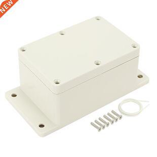 4.7x3.2x2.56 inch(120mmx81mmx65mm) ABS Junction Box Project