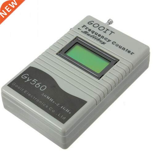 Frequency Test Device for Two Way Radio Transceiver GSM 50 M