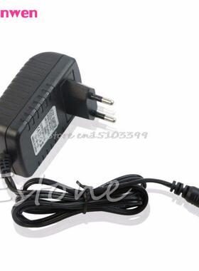 Hot EU Plug AC 110V 220V Converter DC 24V 1A Server Power Su