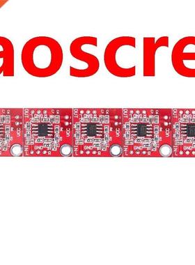 5Pcs Tda1308 Headphone Amplifier Board Preamplifier For Diy