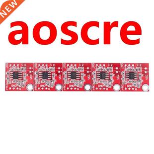 5Pcs Tda1308 Headphone Amplifier Board Preamplifier For Diy