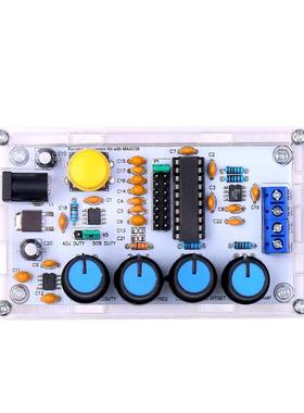 MAX038 Signal Generator  Kit 1Hz~20MHz Function Generator