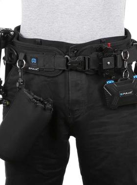 Camera Waist Belt Multifunctional Bundle Waistband Strap Bel