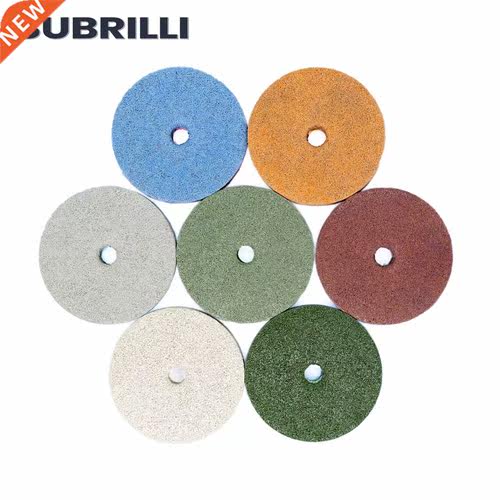 Diamond Sponge Polishing Pads 3