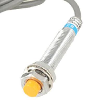 LJ8A2Z/BX NPN NO wire 2mm Inductive Proximity Sensor Switc