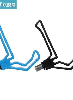 Fishing Feeder Pole Holder Durable Portable Crap Fishing Rod