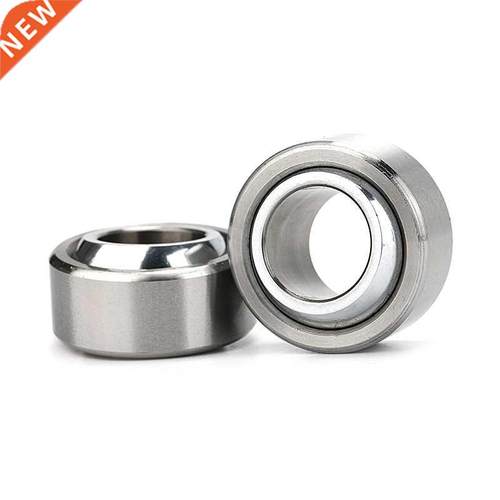4Pcs COM8T Maintenance Free Spherical Plain Bearing With PTF