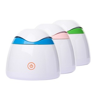 New Design Mini USB Humidifier Air Purifier Aroma Diffuser F